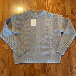 Elan Sweater